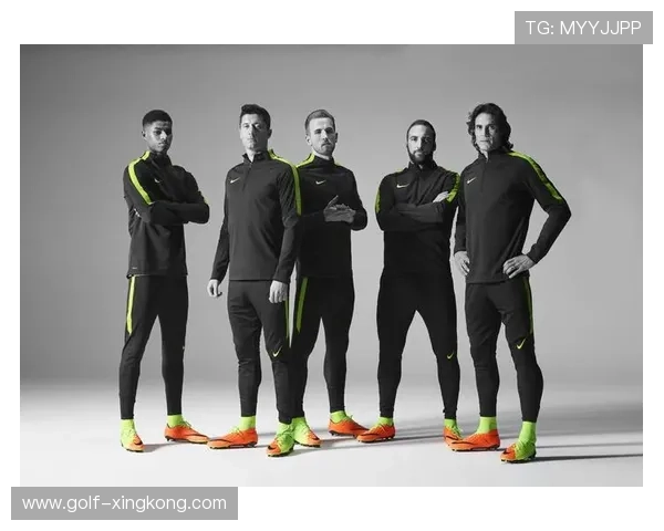 足球鞋品牌代言球星盘点 哪些顶级球员为哪些品牌代言助力